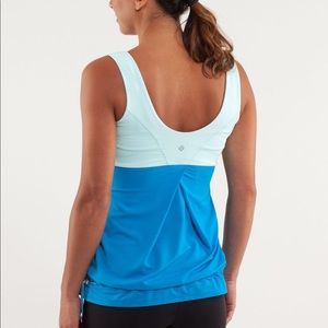 LULULEMON Run Tame Tank Top - Women’s 8